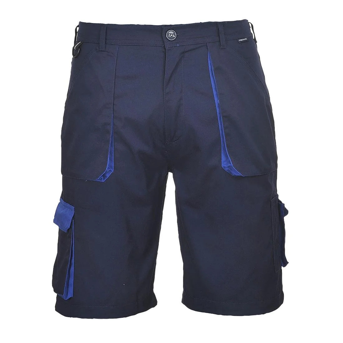 Mens Texo Contrast Shorts-KarWorkwear