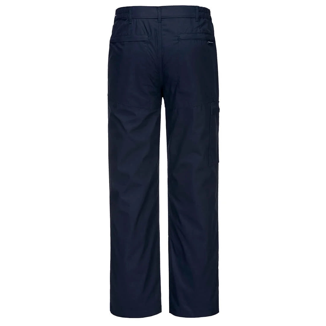 Mens Classic Action Texpel Finish Work Pants-KarWorkwear
