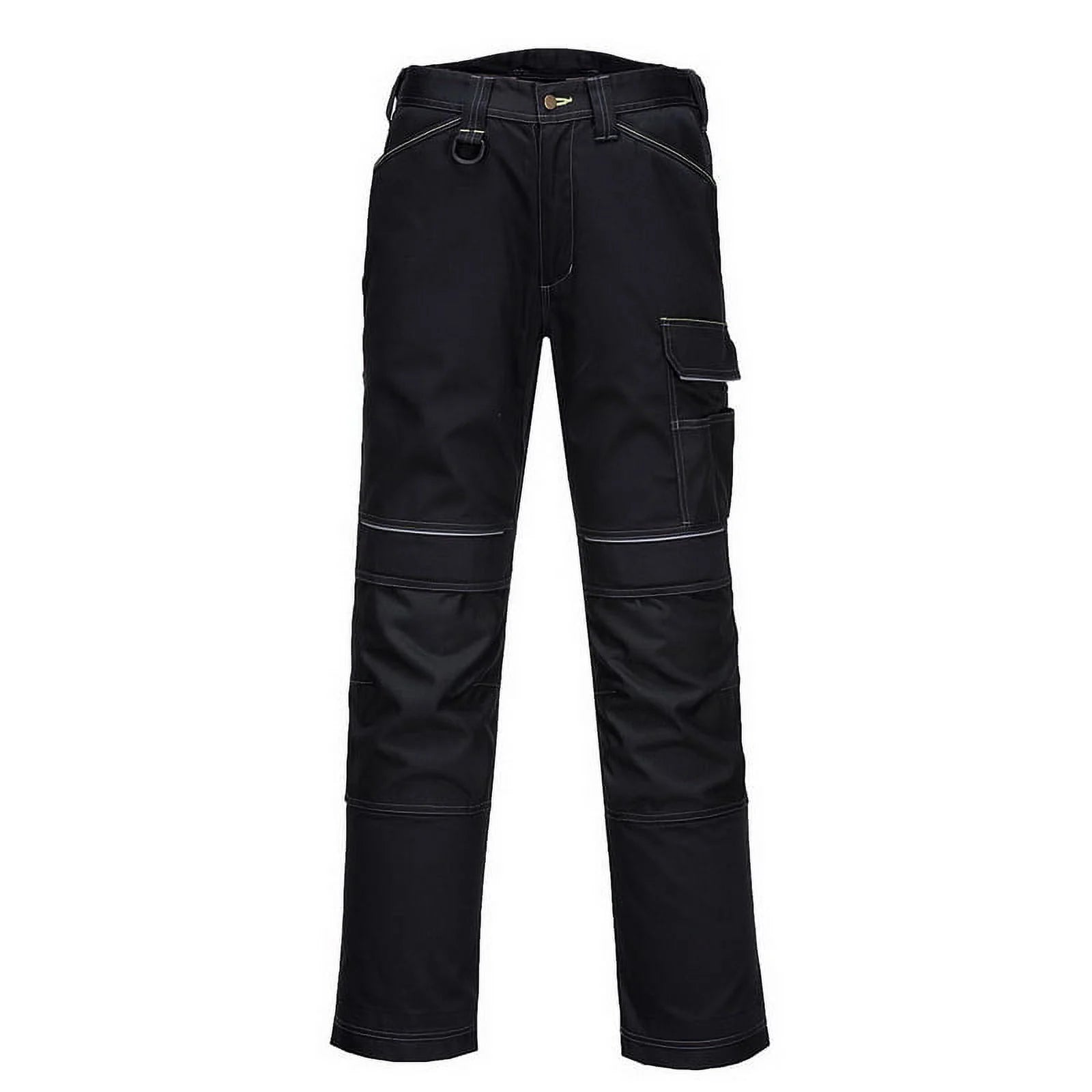 T601 PW3 Protective Workwear Pants Black, 28-KarWorkwear