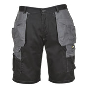 Mens Granite Holster Pocket Shorts-KarWorkwear