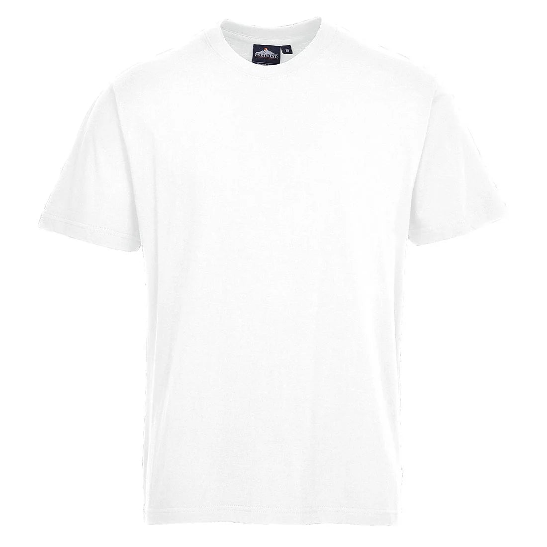 Mens Turin Premium T-Shirt-KarWorkwear