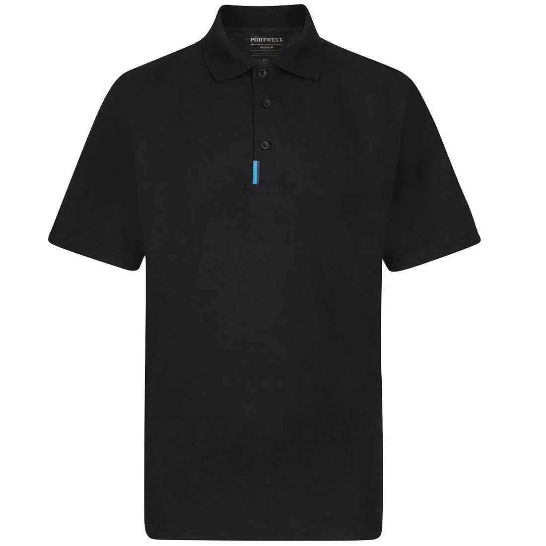 Mens WX3 Polo Shirt-KarWorkwear