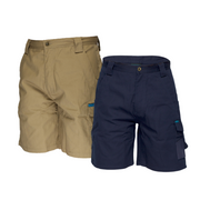 Portwest Apatchi Shorts Cargo Pocket Metal Zip and Button Closure MW602-KarWorkwear