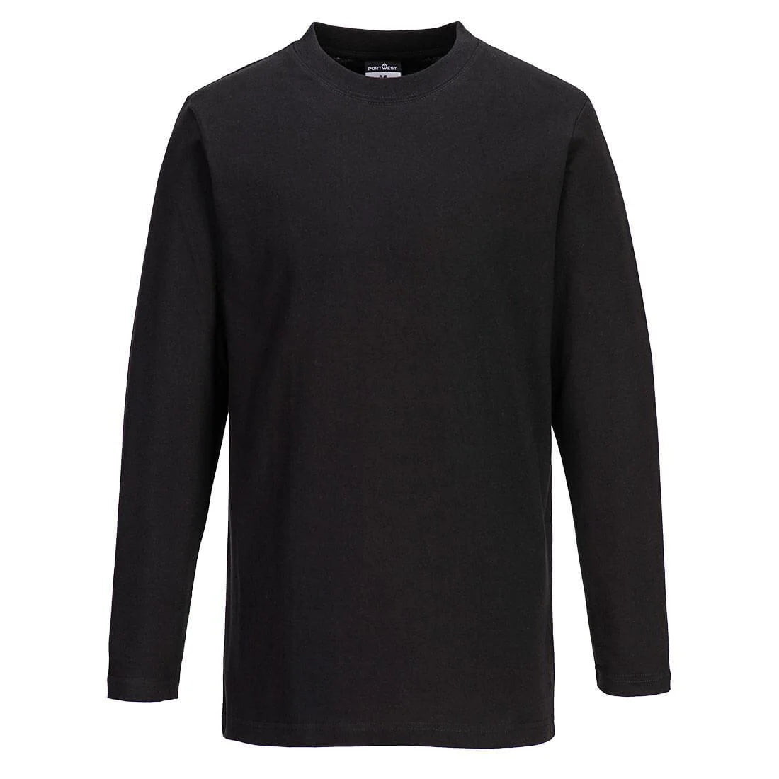Mens Long-Sleeved T-Shirt-KarWorkwear