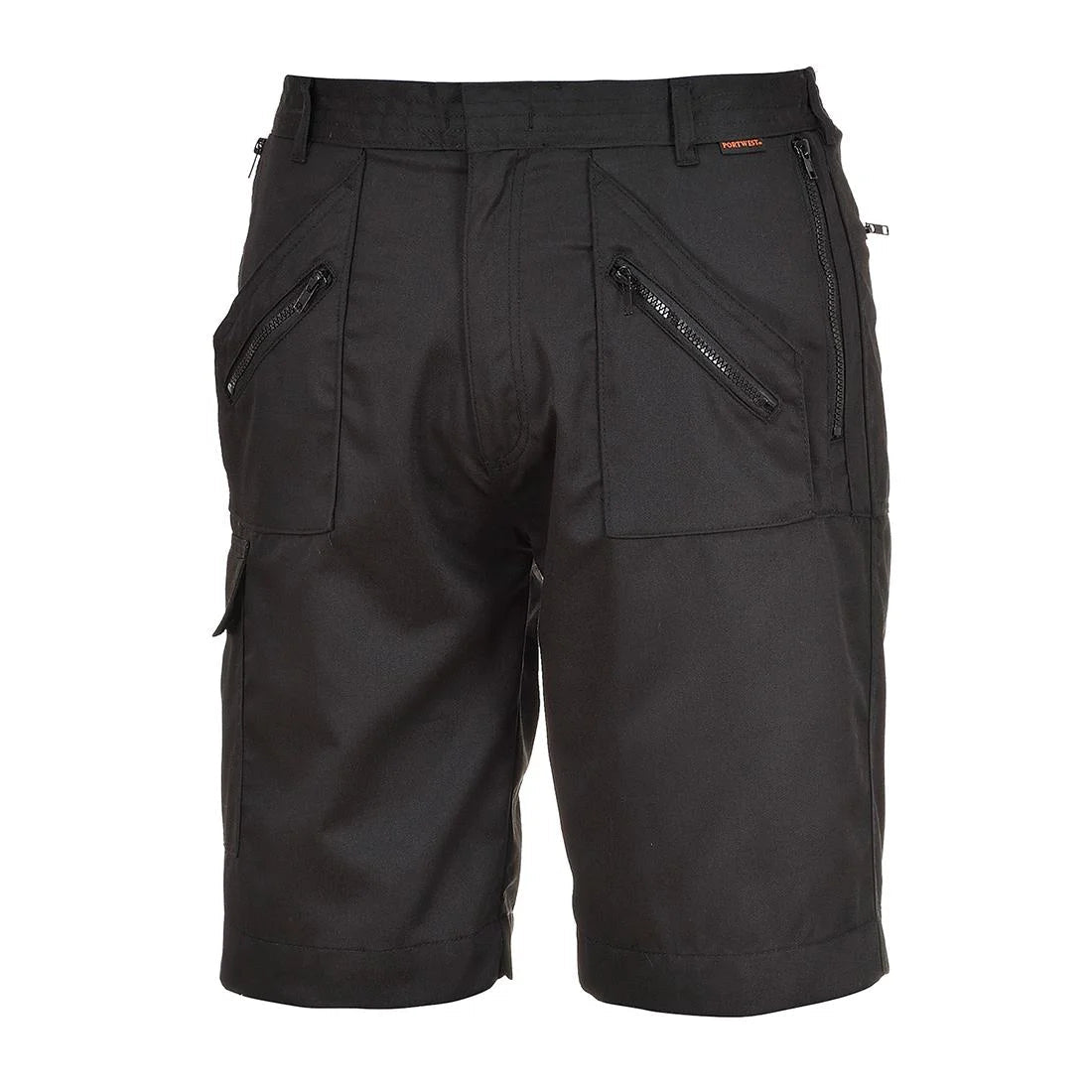 Mens Action Shorts-KarWorkwear