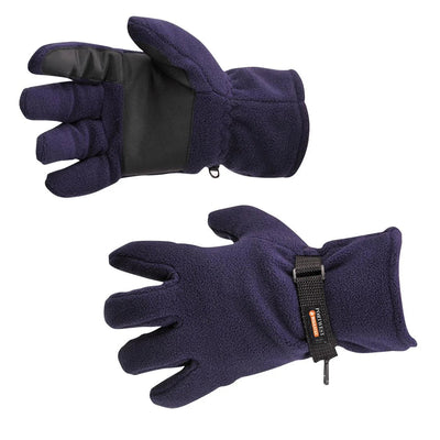 Mens Insulatex Fleece Winter Gloves