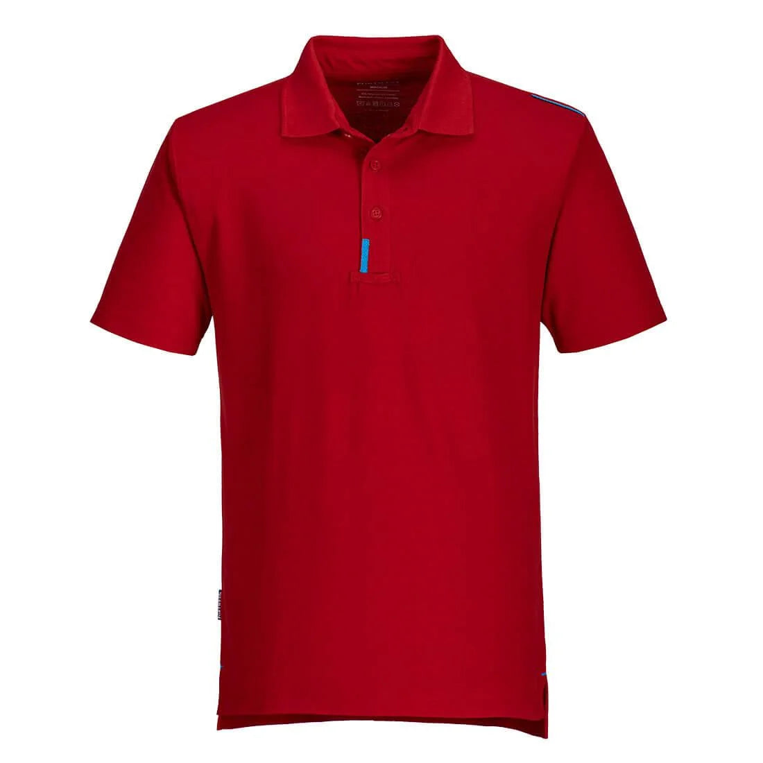 Mens WX3 Polo Shirt-KarWorkwear