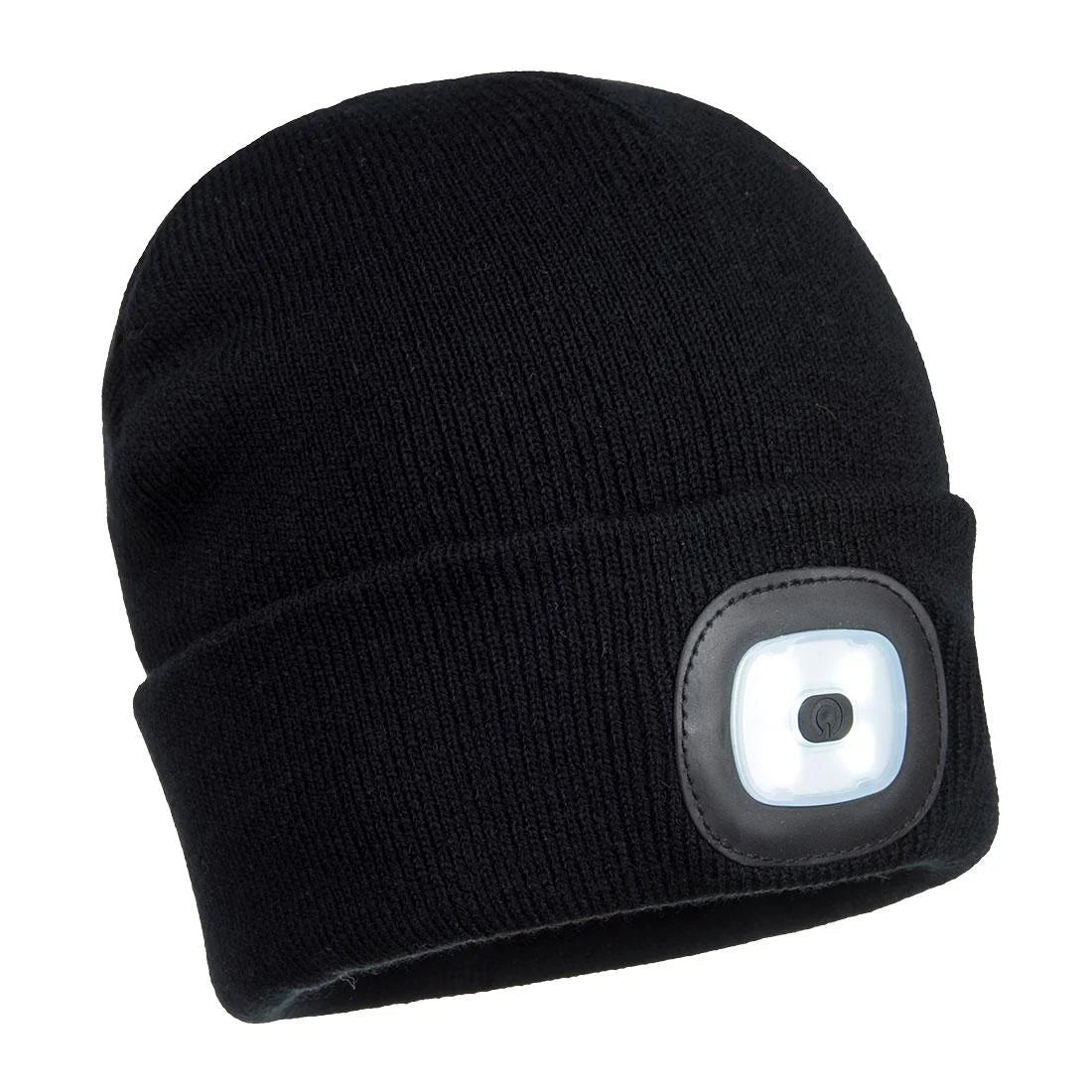 Adult Rechargeable Torch Beanie-KarWorkwear