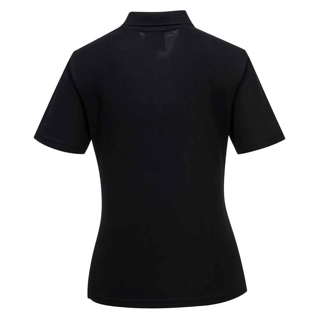 Womens Naples Polo Shirt-KarWorkwear