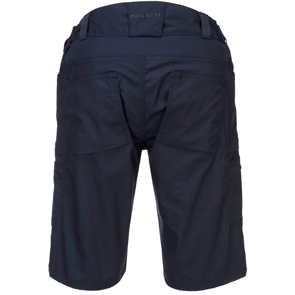 Mens KX3 Ripstop Shorts-KarWorkwear