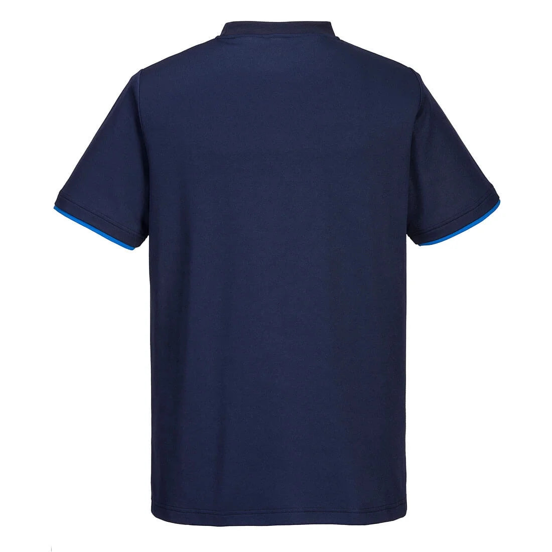 Mens Cotton Active T-Shirt-KarWorkwear