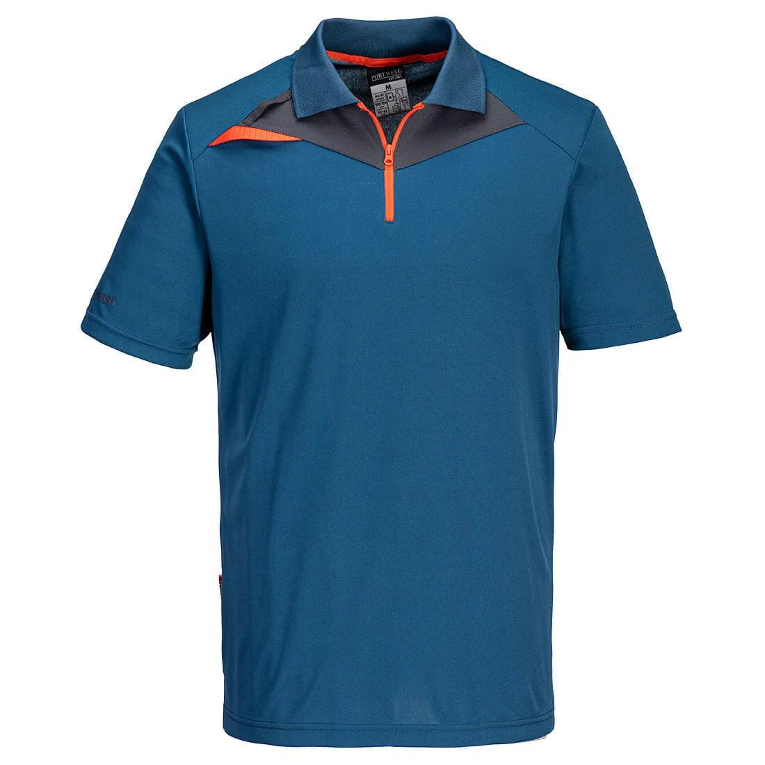 Mens DX4 Polo Shirt-KarWorkwear