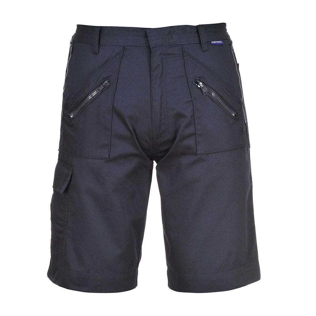 Mens Action Shorts-KarWorkwear