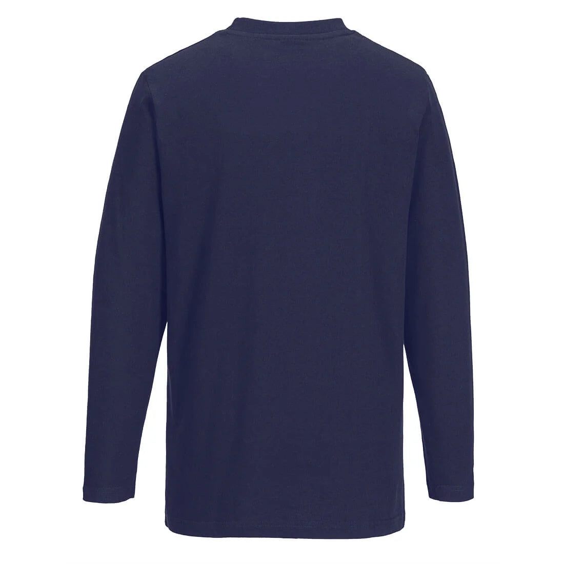 Mens Long-Sleeved T-Shirt-KarWorkwear
