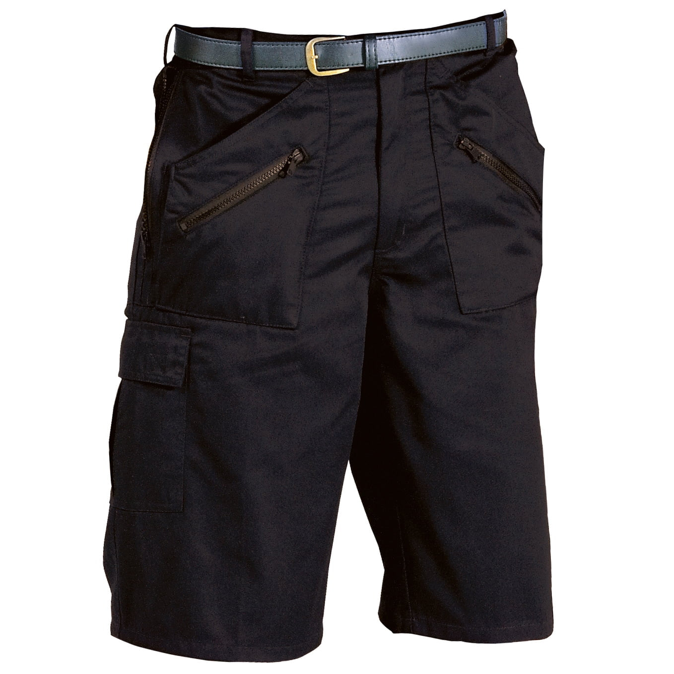 Mens Action Shorts (S889)-KarWorkwear