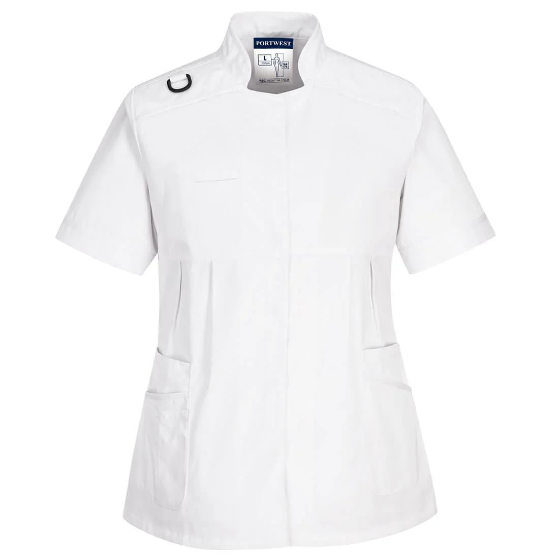 Womens Work Tunic-KarWorkwear
