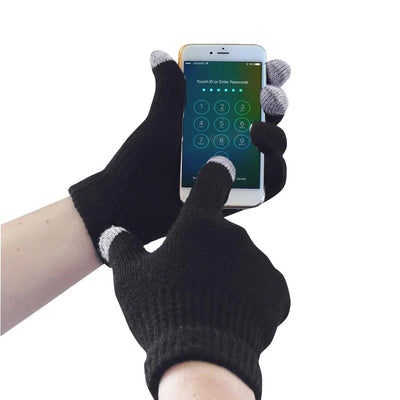 Touch Screen Winter Gloves