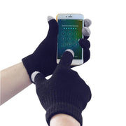 Touch Screen Winter Gloves-KarWorkwear