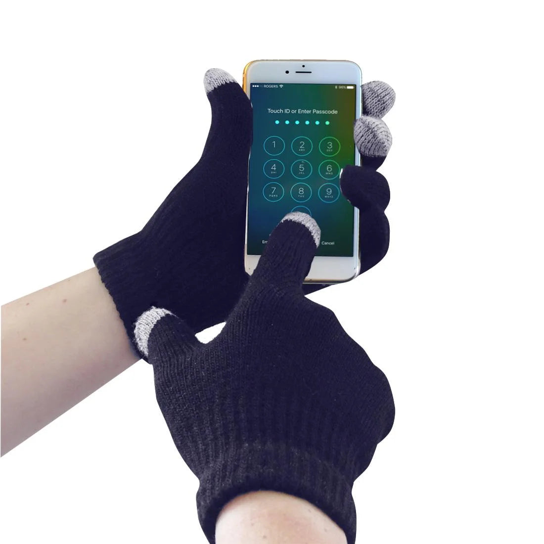 Touch Screen Winter Gloves-KarWorkwear