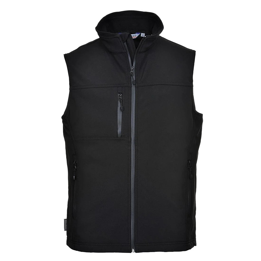 Mens Softshell Body Warmer-KarWorkwear