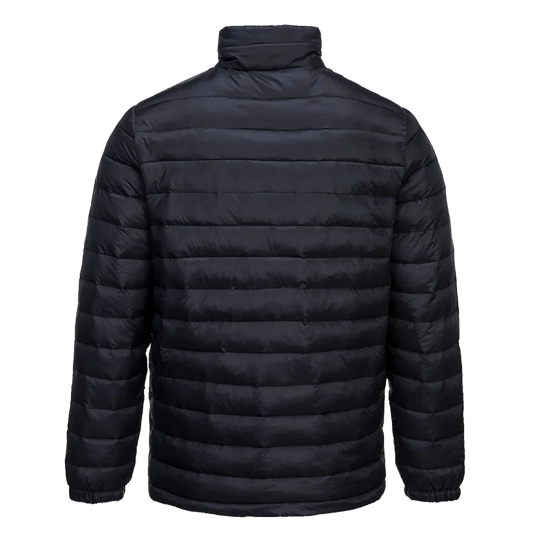 Mens Aspen Baffled Padded Jacket-KarWorkwear