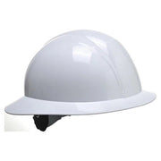 PS52 Full Brim Future Safety Hard Hat White-KarWorkwear