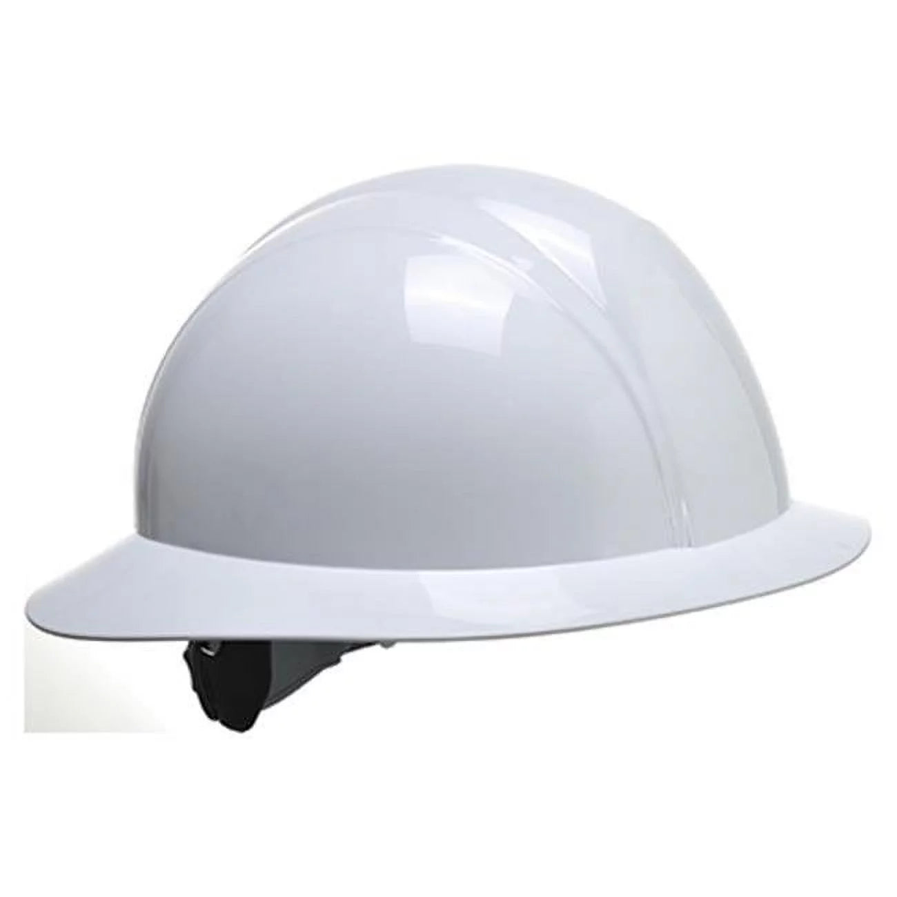 PS52 Full Brim Future Safety Hard Hat White-KarWorkwear