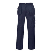 Mens Slate Holster Pocket Work Pants-KarWorkwear
