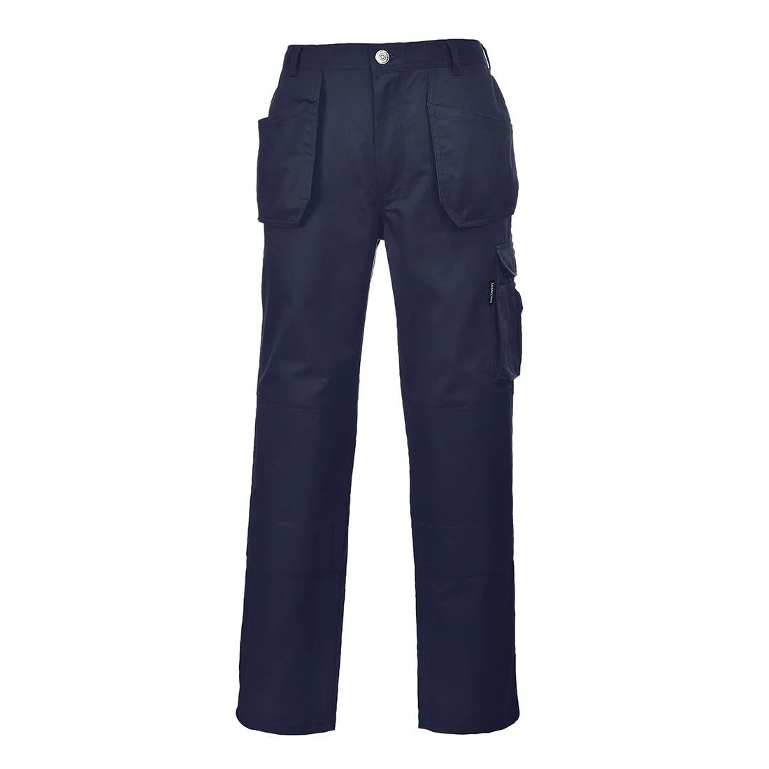 Mens Slate Holster Pocket Work Pants-KarWorkwear