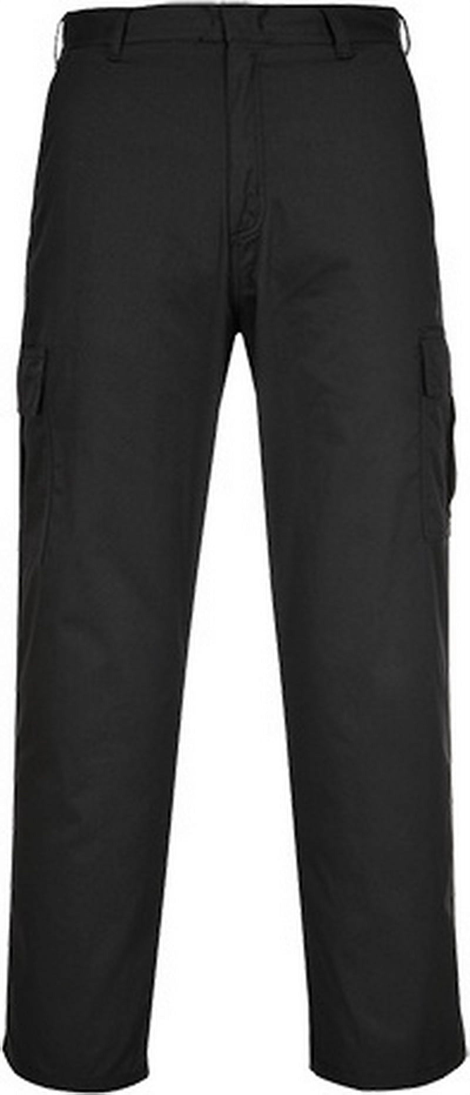 C701 Cargo Pants Navy Tall, 32-KarWorkwear