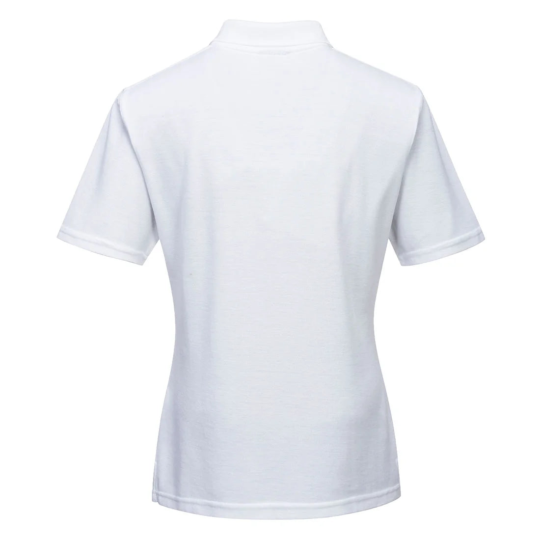 Womens Naples Polo Shirt-KarWorkwear